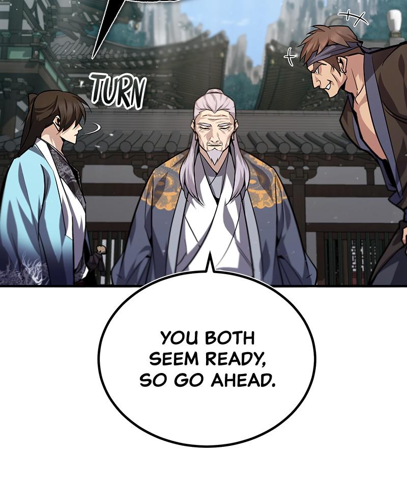 Best Teacher Baek Chap 28 - Next Chap 29