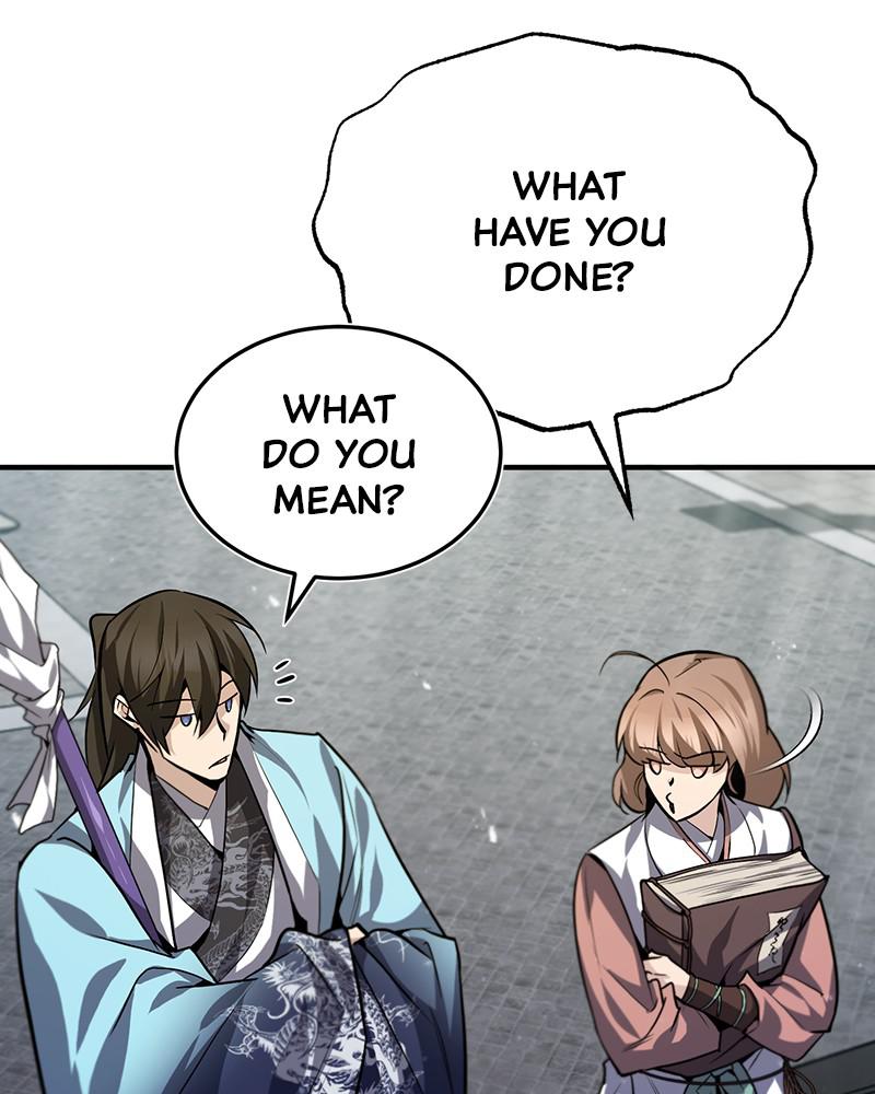 Best Teacher Baek Chap 28 - Next Chap 29