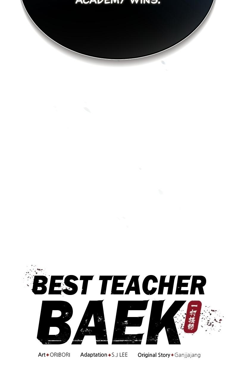 Best Teacher Baek Chap 29 - Next Chap 30