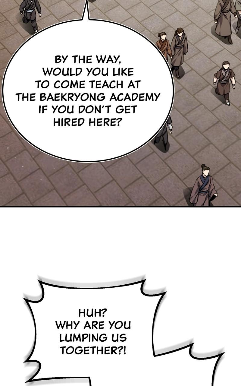 Best Teacher Baek Chap 29 - Next Chap 30