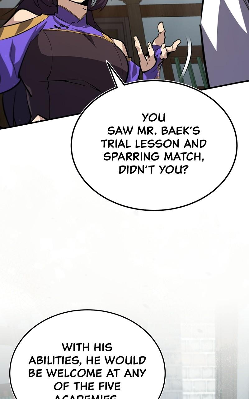 Best Teacher Baek Chap 29 - Next Chap 30