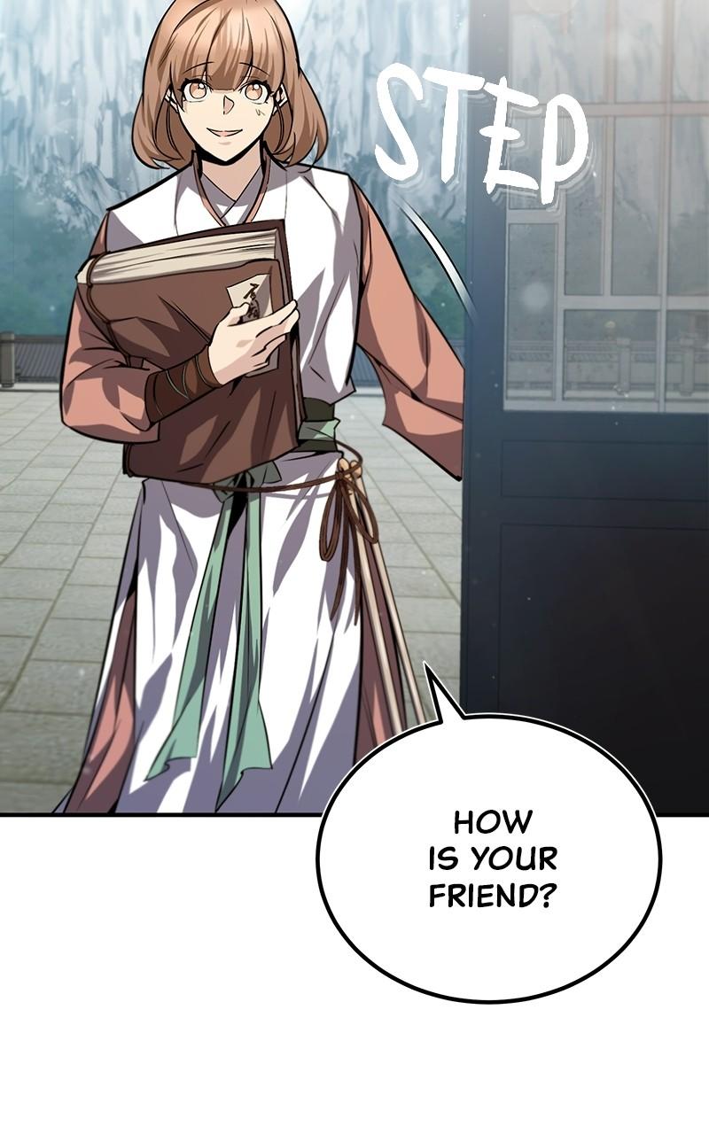 Best Teacher Baek Chap 29 - Next Chap 30