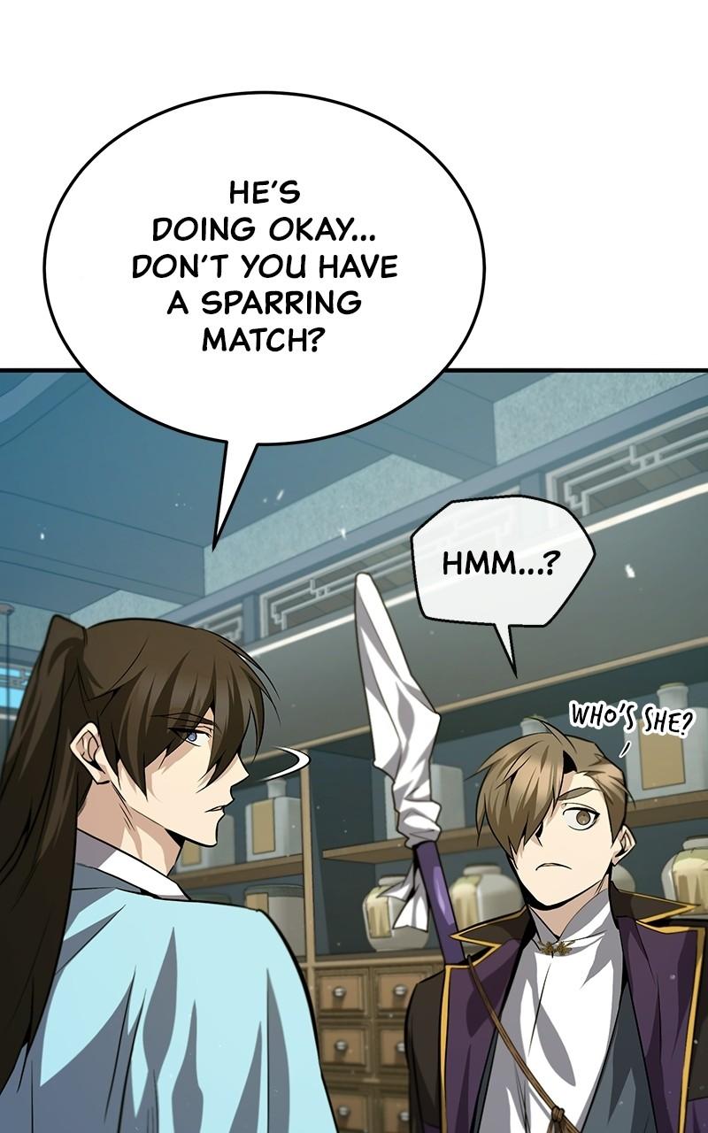 Best Teacher Baek Chap 29 - Next Chap 30