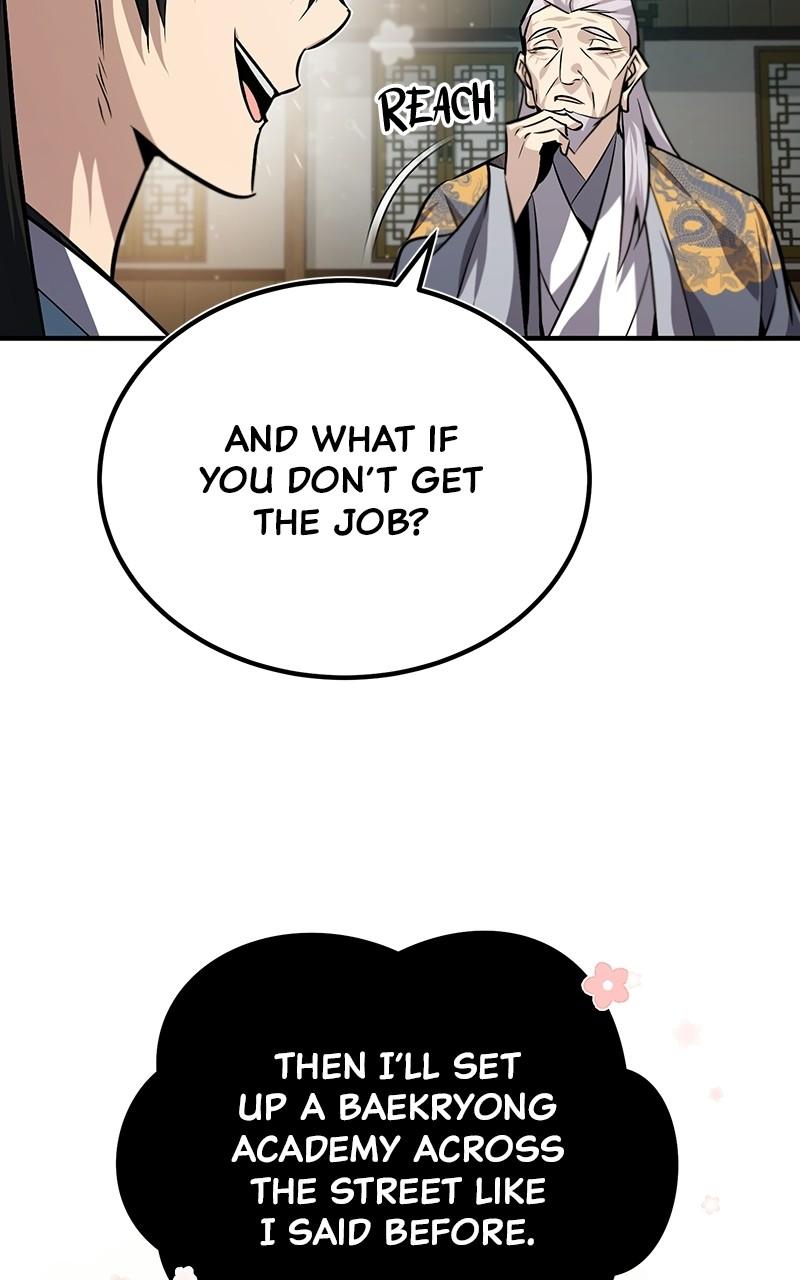 Best Teacher Baek Chap 29 - Next Chap 30