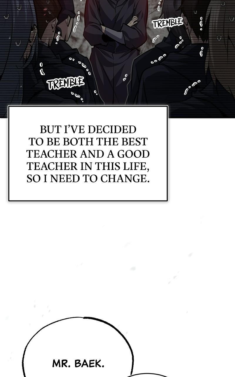 Best Teacher Baek Chap 29 - Next Chap 30