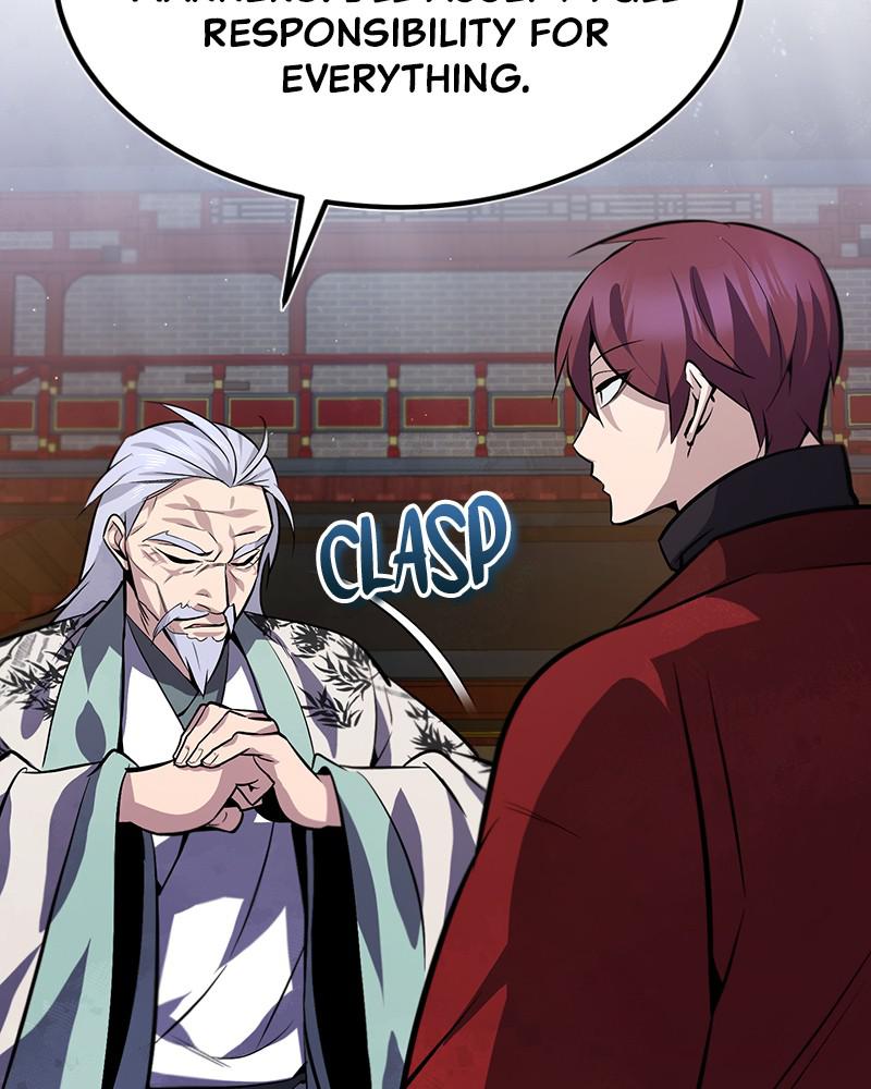 Best Teacher Baek Chap 20 - Next Chap 21