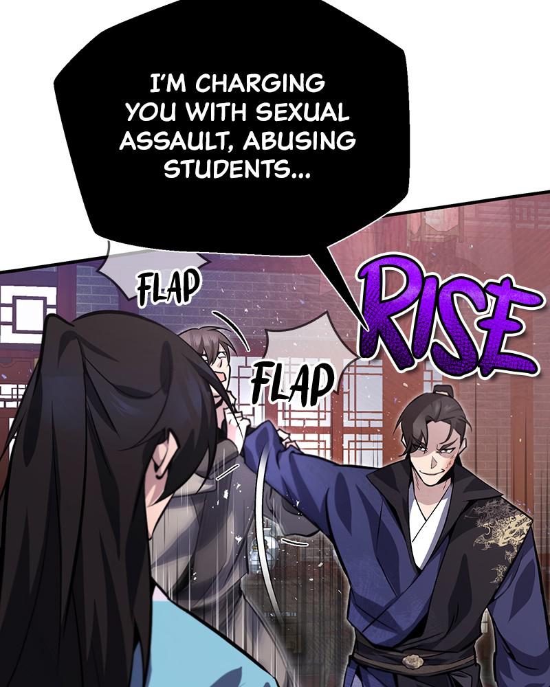 Best Teacher Baek Chap 20 - Next Chap 21