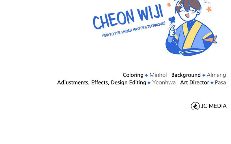 Best Teacher Baek Chap 22 - Next Chap 23