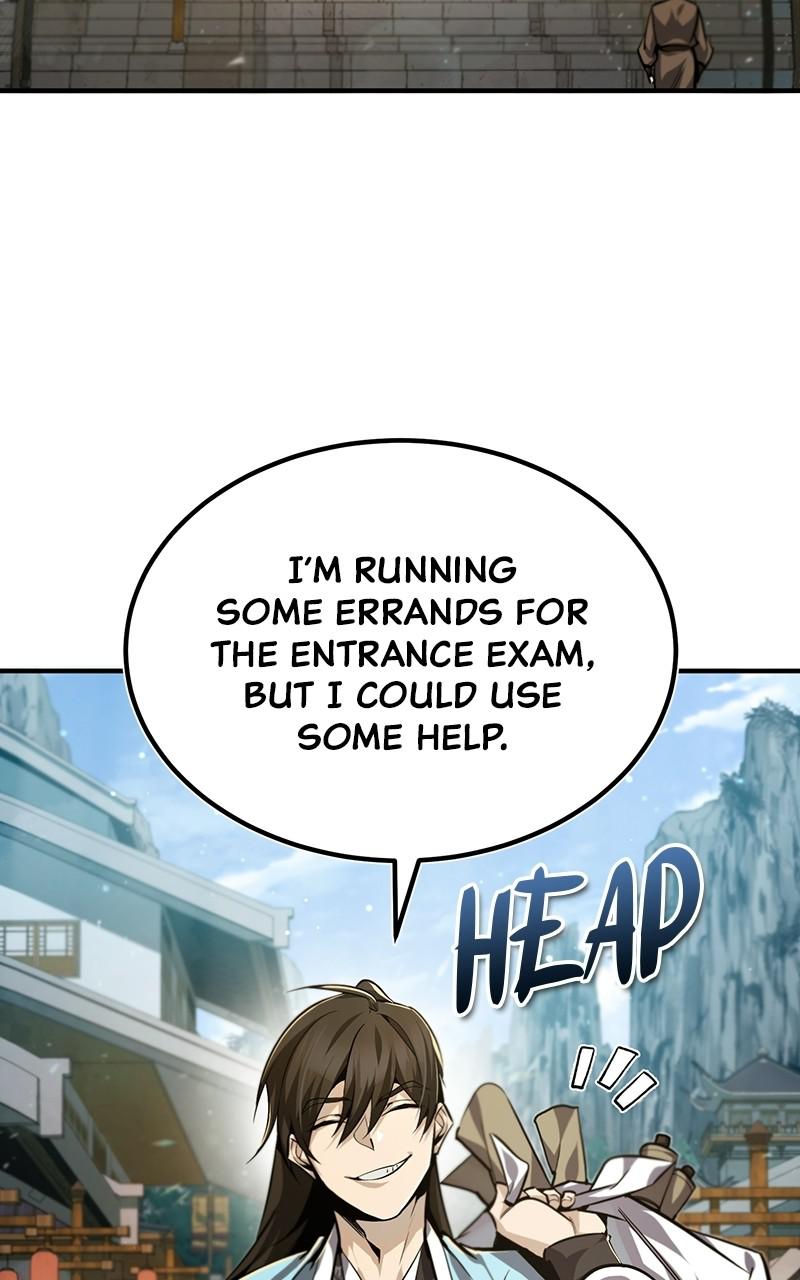 Best Teacher Baek Chap 37 - Next Chap 38