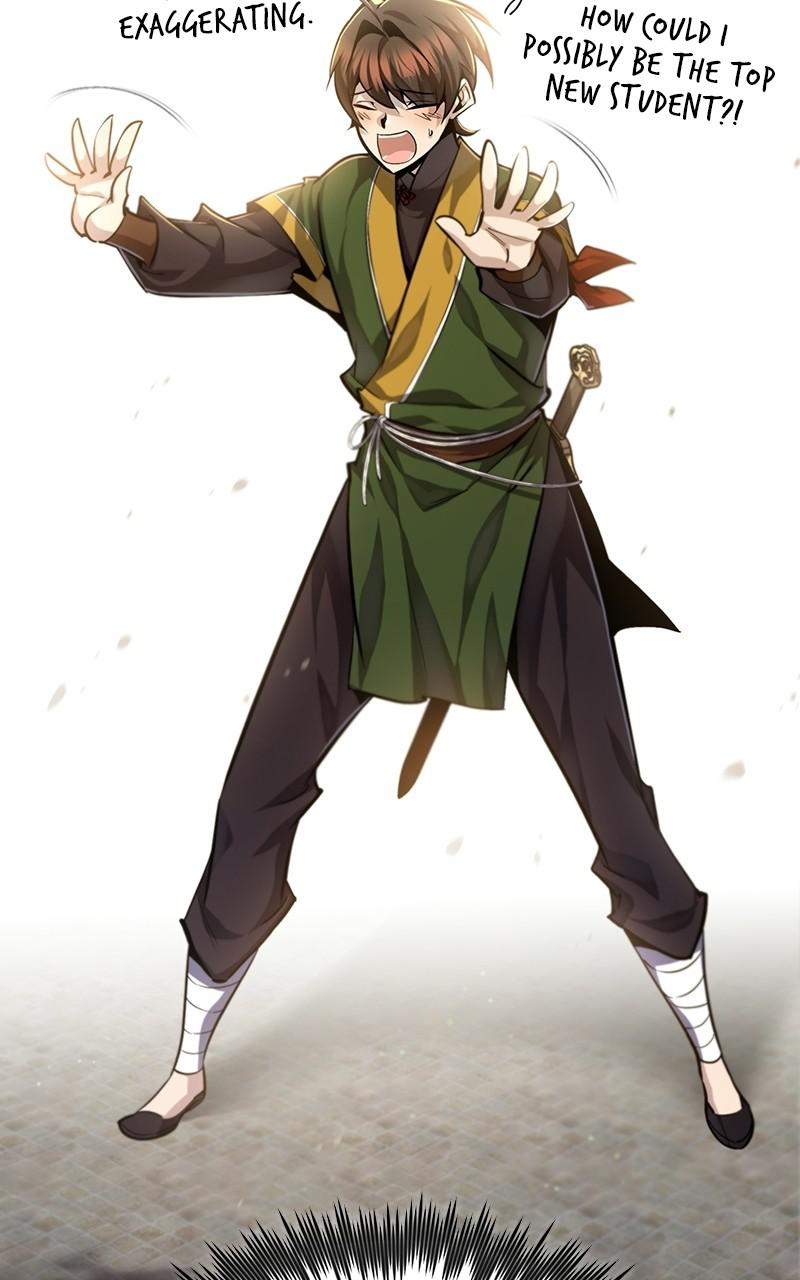 Best Teacher Baek Chap 37 - Next Chap 38