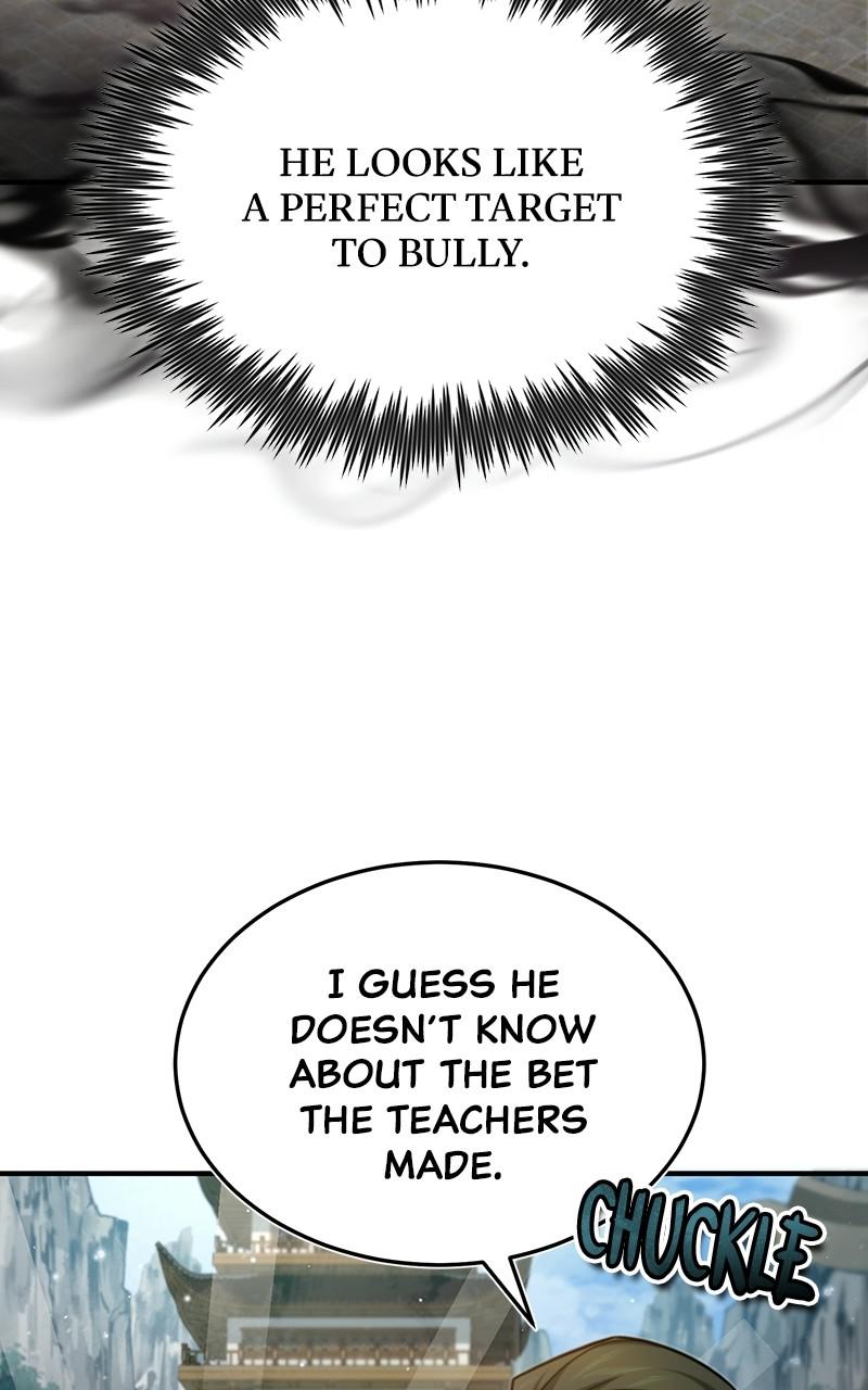 Best Teacher Baek Chap 37 - Next Chap 38