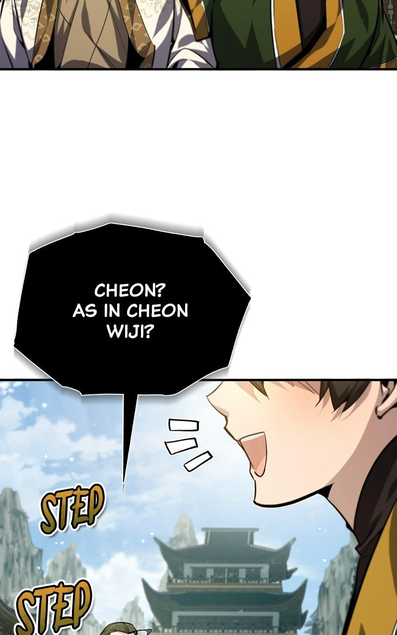 Best Teacher Baek Chap 37 - Next Chap 38