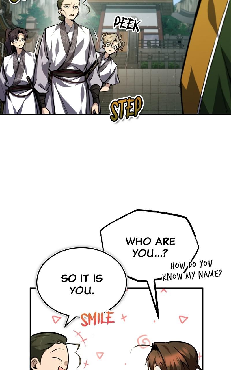 Best Teacher Baek Chap 37 - Next Chap 38