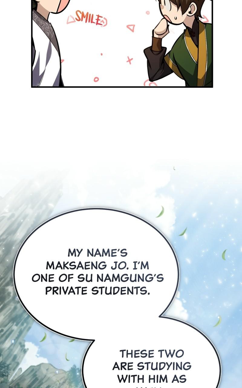 Best Teacher Baek Chap 37 - Next Chap 38