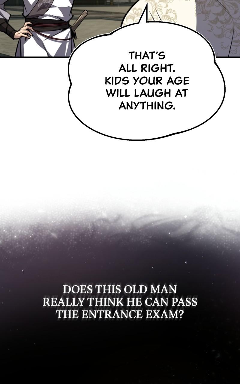 Best Teacher Baek Chap 37 - Next Chap 38