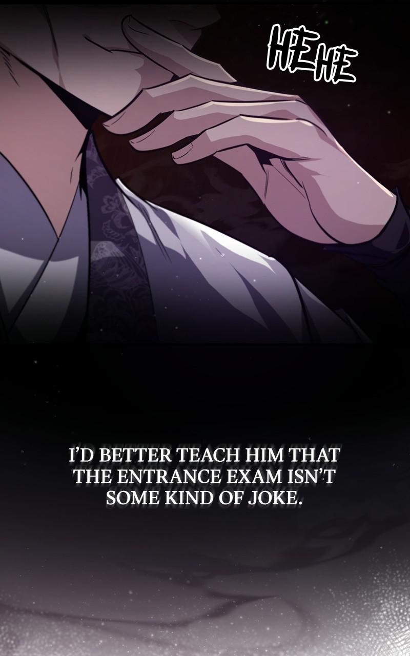 Best Teacher Baek Chap 37 - Next Chap 38