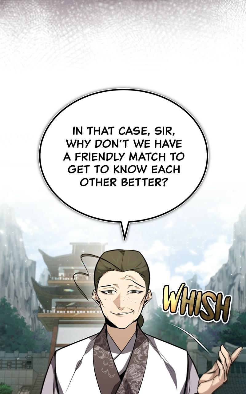 Best Teacher Baek Chap 37 - Next Chap 38