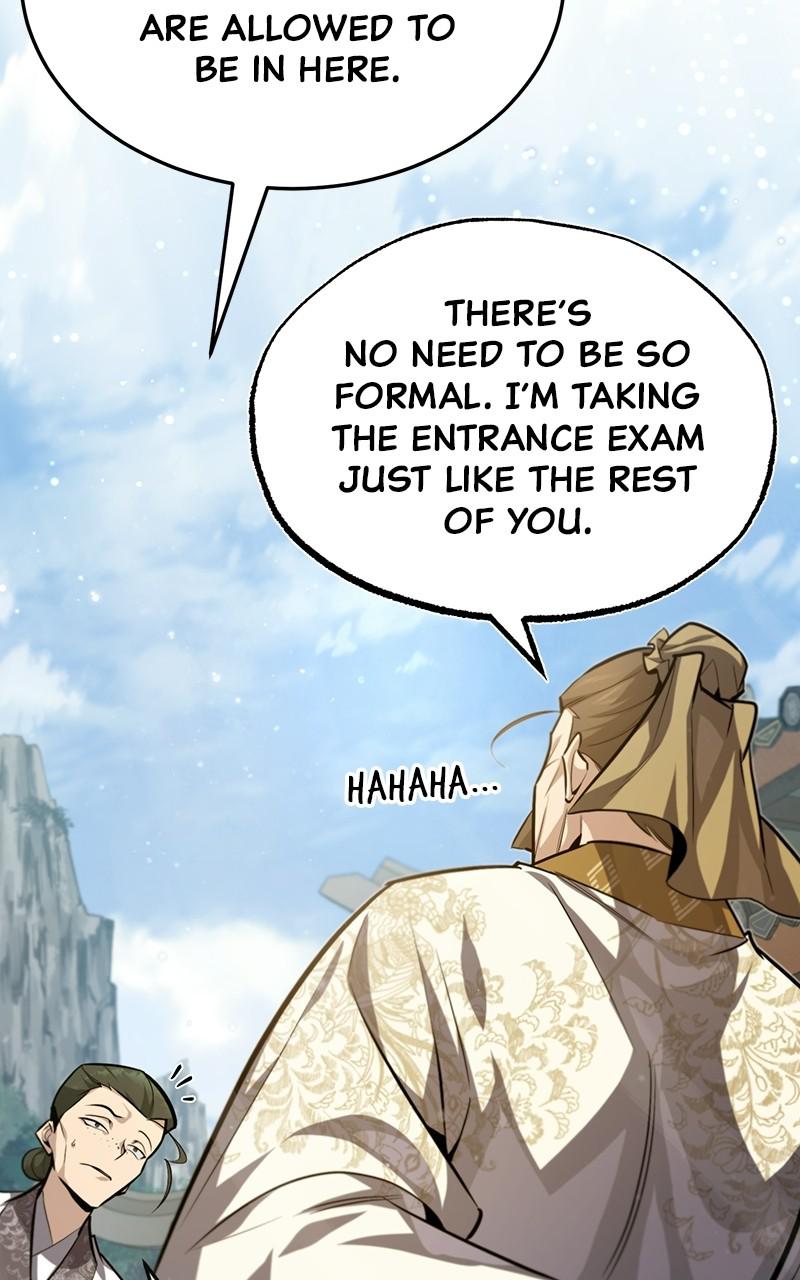 Best Teacher Baek Chap 37 - Next Chap 38