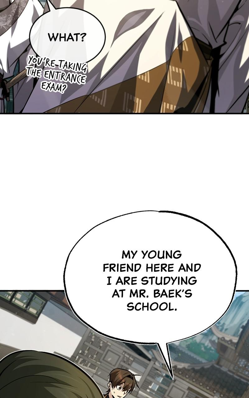 Best Teacher Baek Chap 37 - Next Chap 38