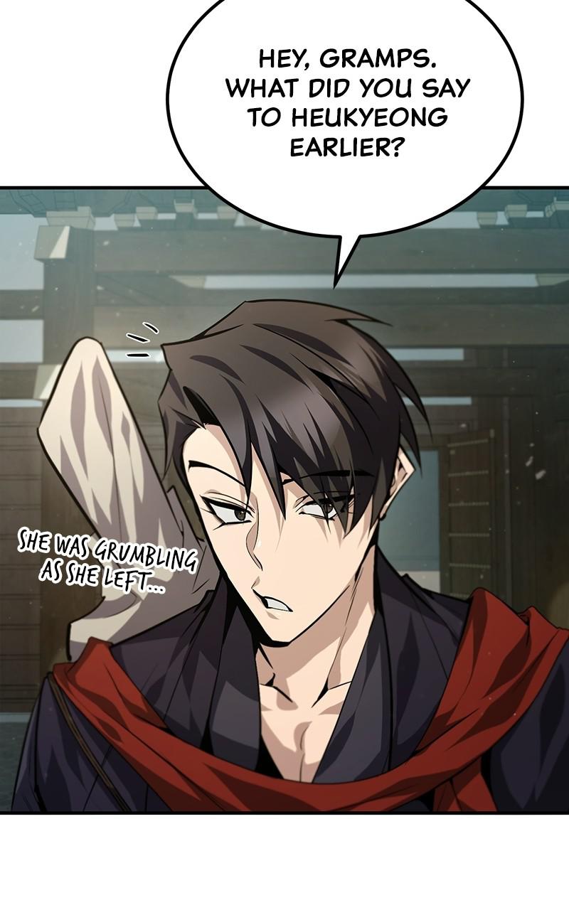 Best Teacher Baek Chap 37 - Next Chap 38