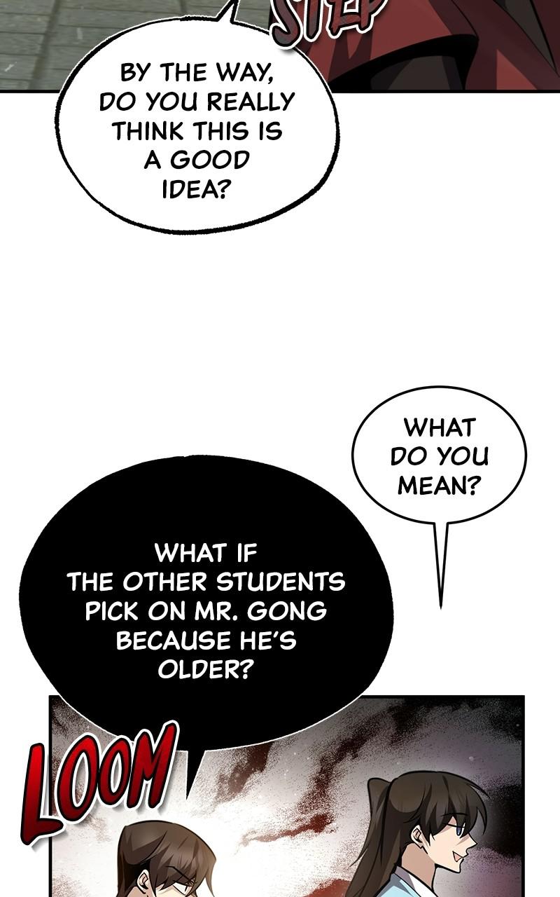 Best Teacher Baek Chap 37 - Next Chap 38