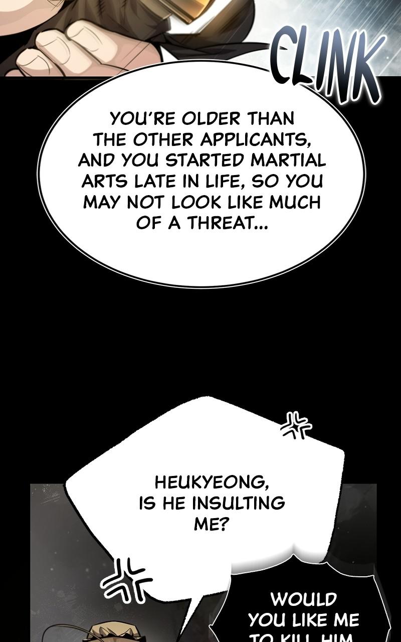 Best Teacher Baek Chap 37 - Next Chap 38