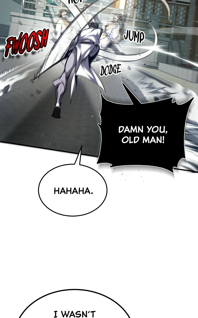 Best Teacher Baek Chap 37 - Next Chap 38