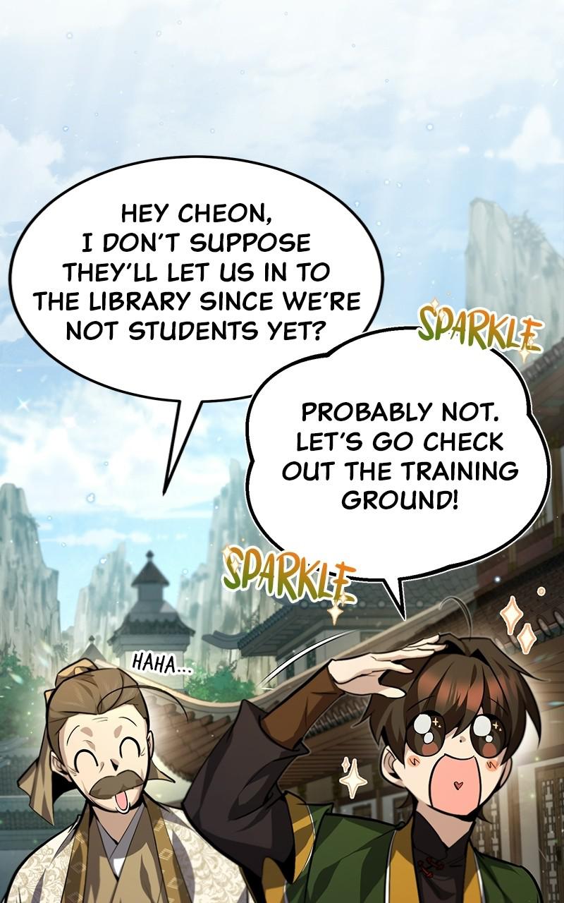 Best Teacher Baek Chap 37 - Next Chap 38