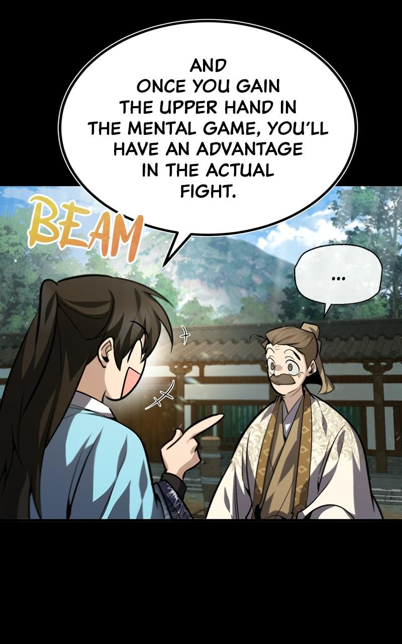 Best Teacher Baek Chap 37 - Next Chap 38