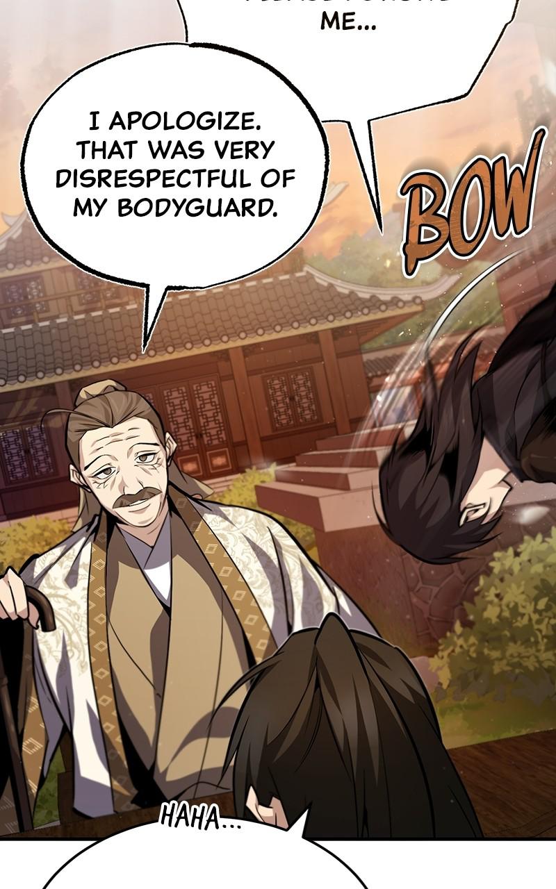 Best Teacher Baek Chap 34 - Next Chap 35