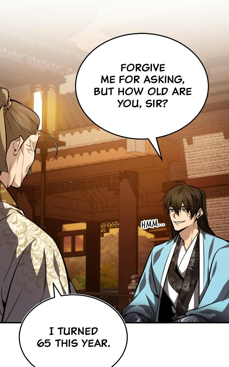 Best Teacher Baek Chap 34 - Next Chap 35