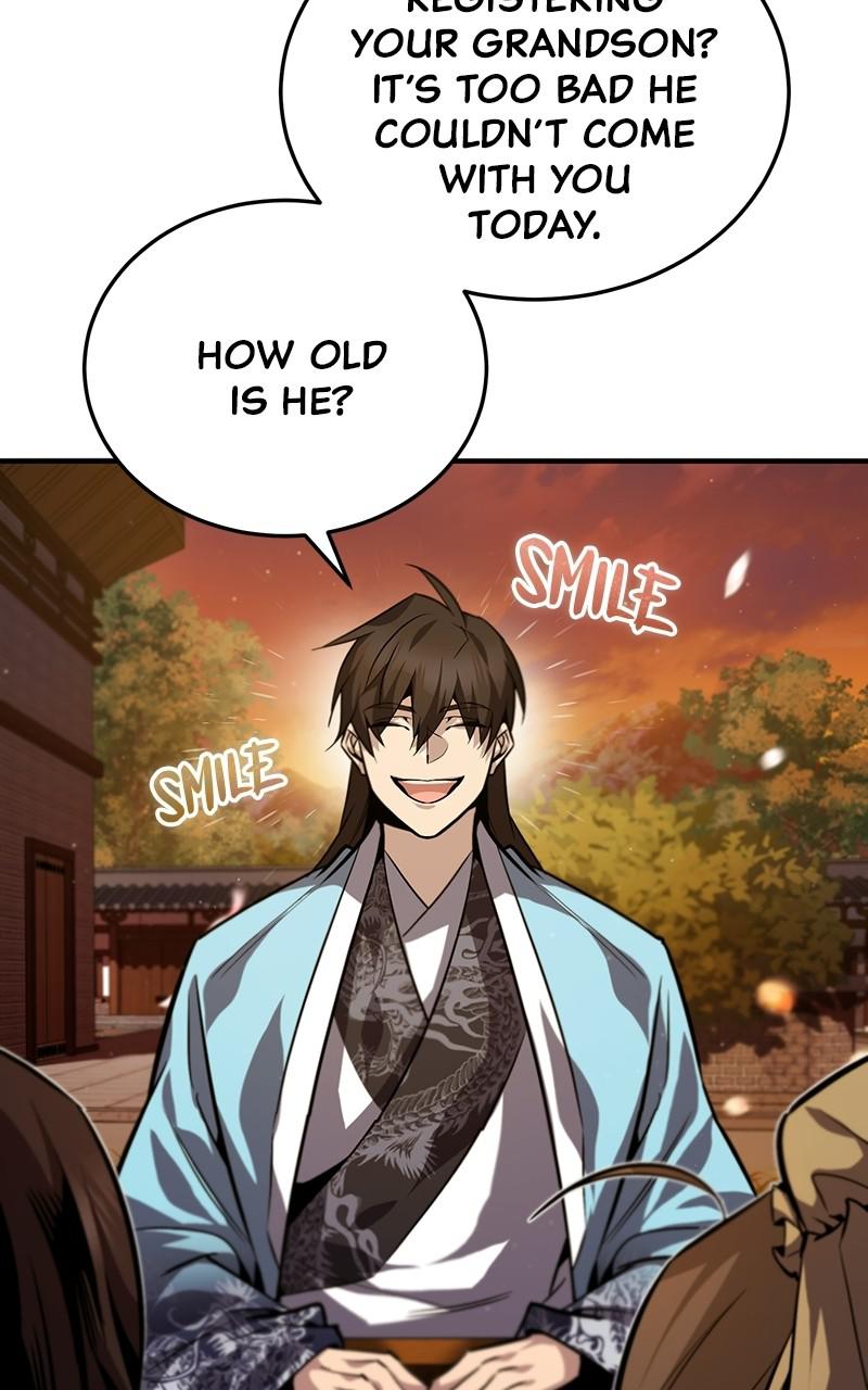 Best Teacher Baek Chap 34 - Next Chap 35