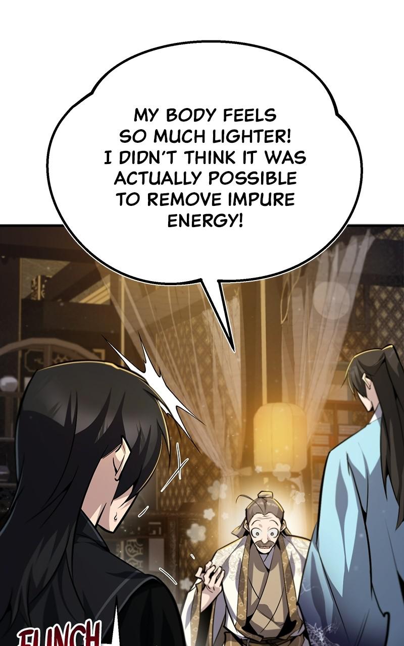 Best Teacher Baek Chap 34 - Next Chap 35