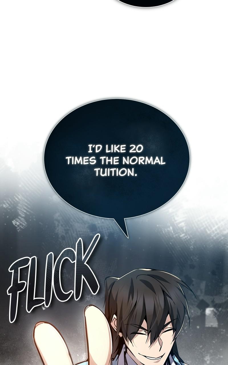 Best Teacher Baek Chap 34 - Next Chap 35