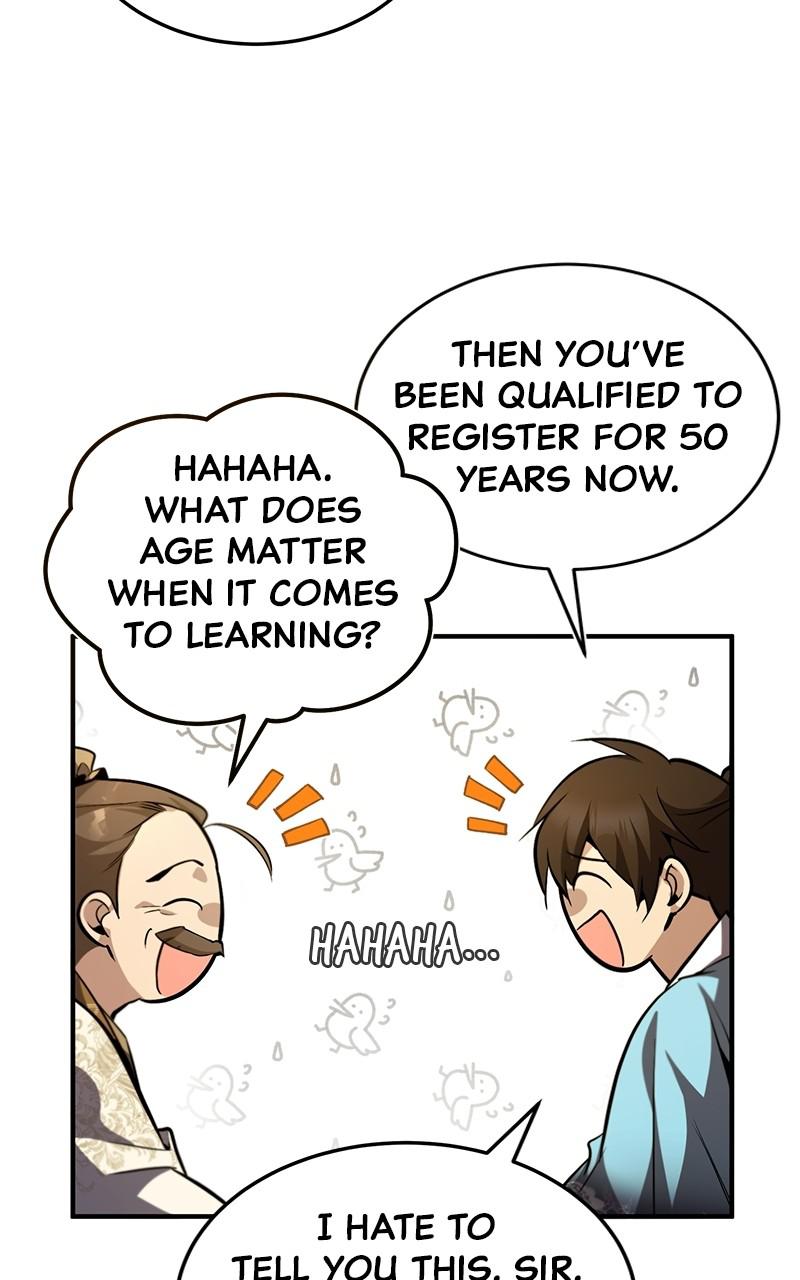 Best Teacher Baek Chap 34 - Next Chap 35