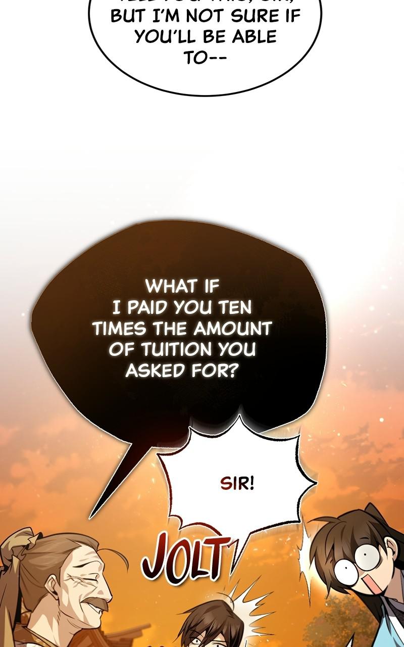 Best Teacher Baek Chap 34 - Next Chap 35