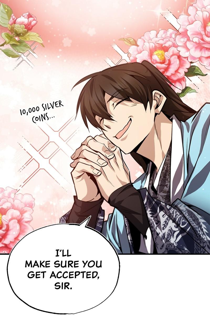 Best Teacher Baek Chap 34 - Next Chap 35