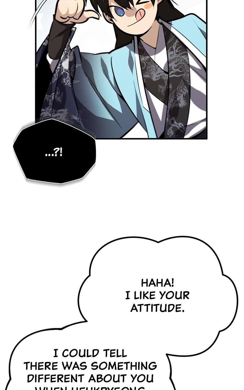 Best Teacher Baek Chap 34 - Next Chap 35