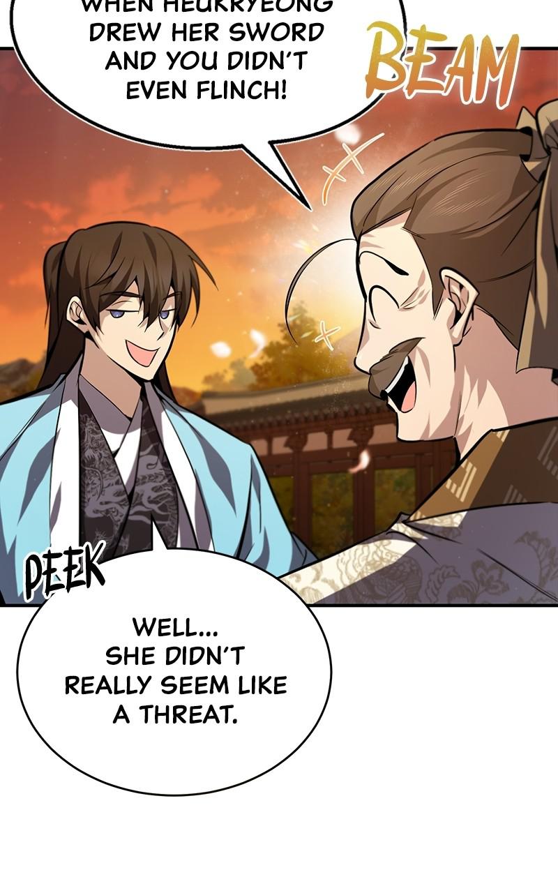 Best Teacher Baek Chap 34 - Next Chap 35