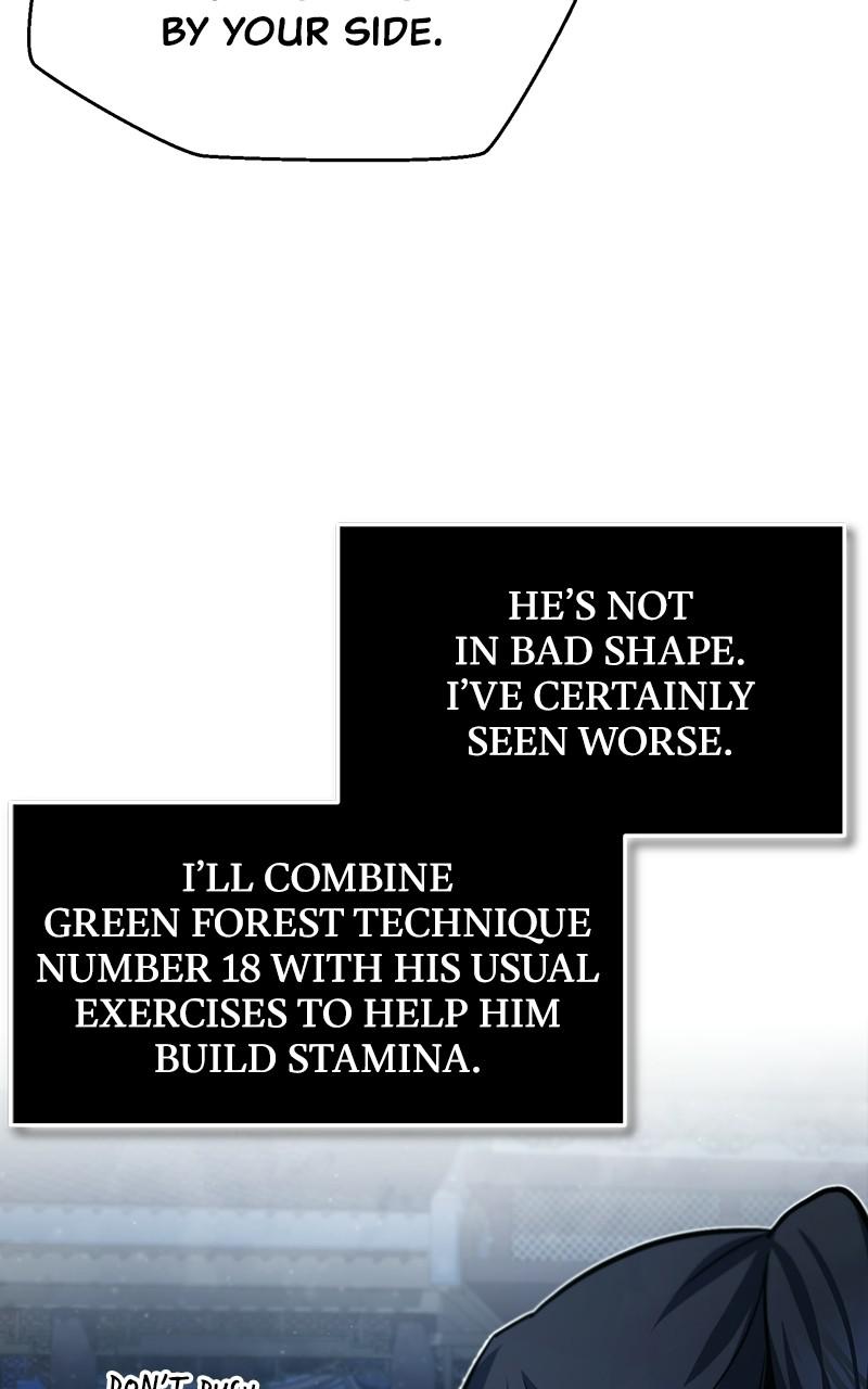 Best Teacher Baek Chap 34 - Next Chap 35