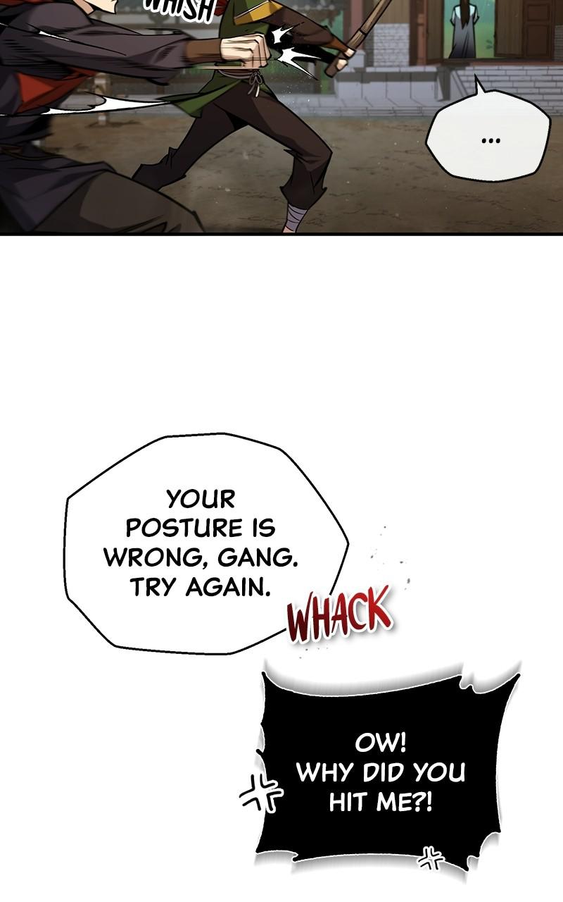 Best Teacher Baek Chap 34 - Next Chap 35