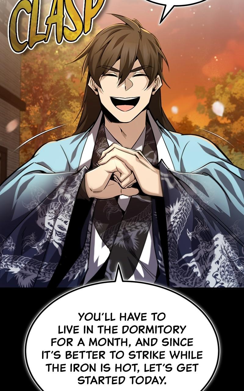 Best Teacher Baek Chap 34 - Next Chap 35