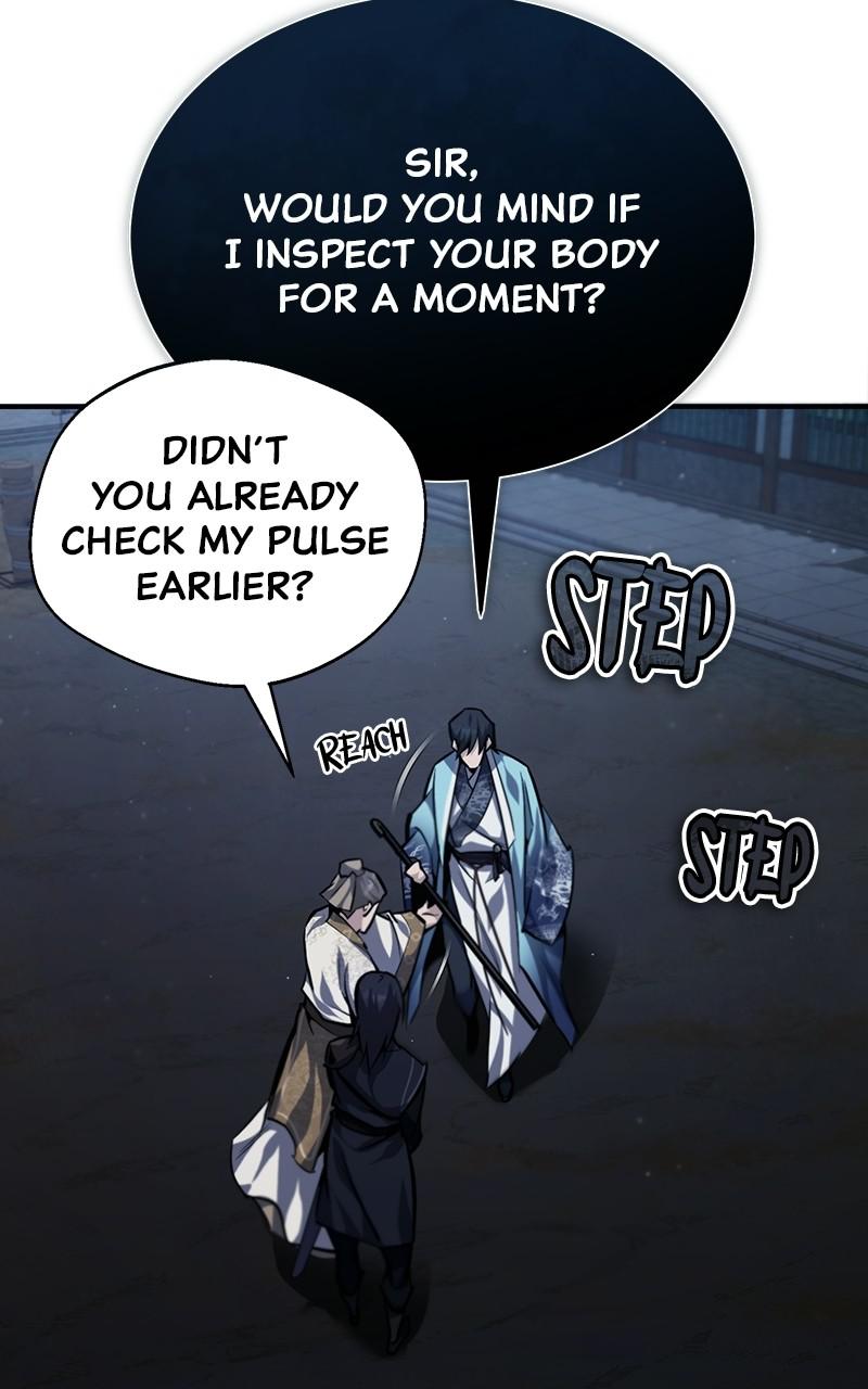 Best Teacher Baek Chap 34 - Next Chap 35