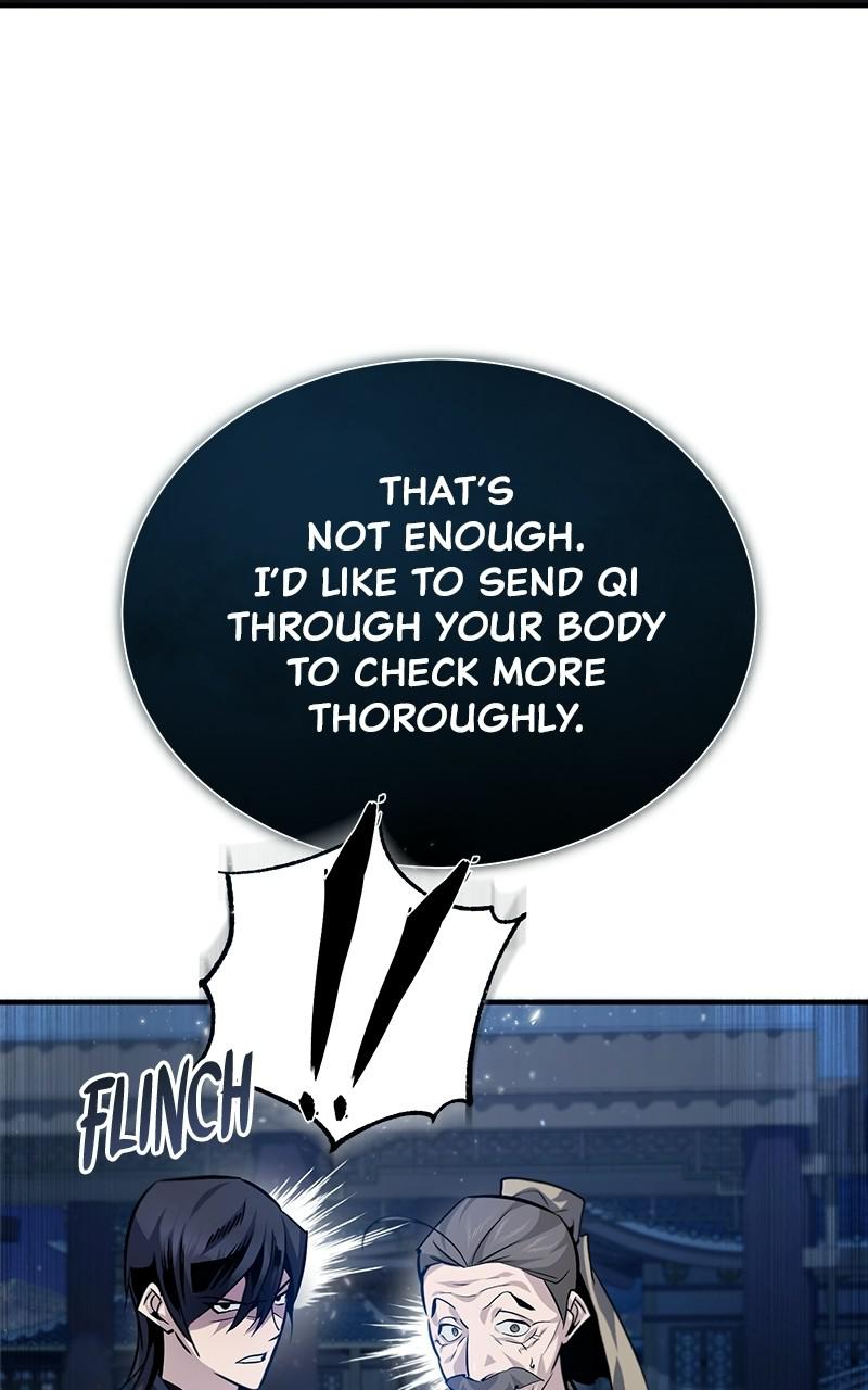 Best Teacher Baek Chap 34 - Next Chap 35