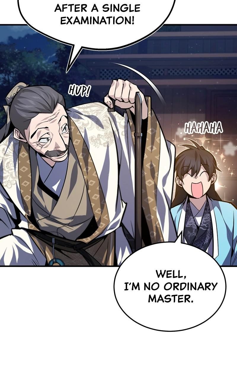 Best Teacher Baek Chap 34 - Next Chap 35