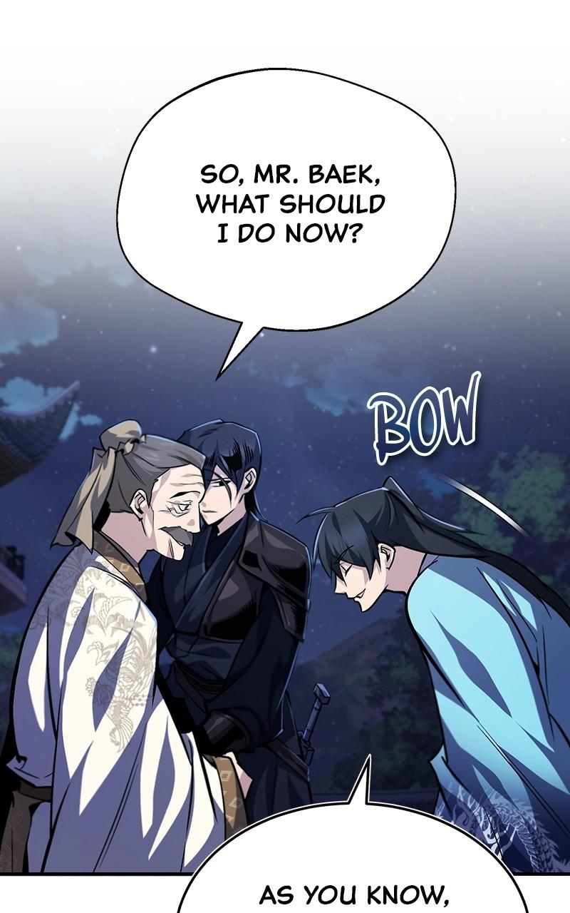 Best Teacher Baek Chap 34 - Next Chap 35