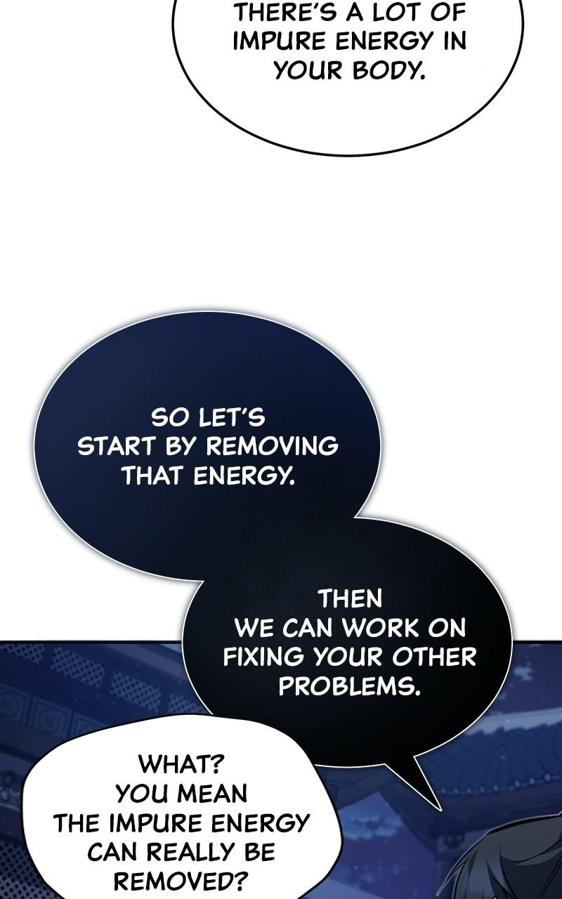 Best Teacher Baek Chap 34 - Next Chap 35