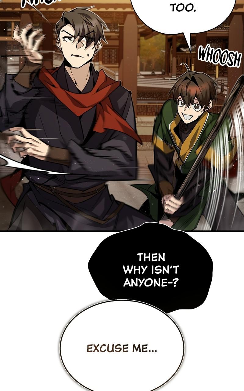 Best Teacher Baek Chap 34 - Next Chap 35