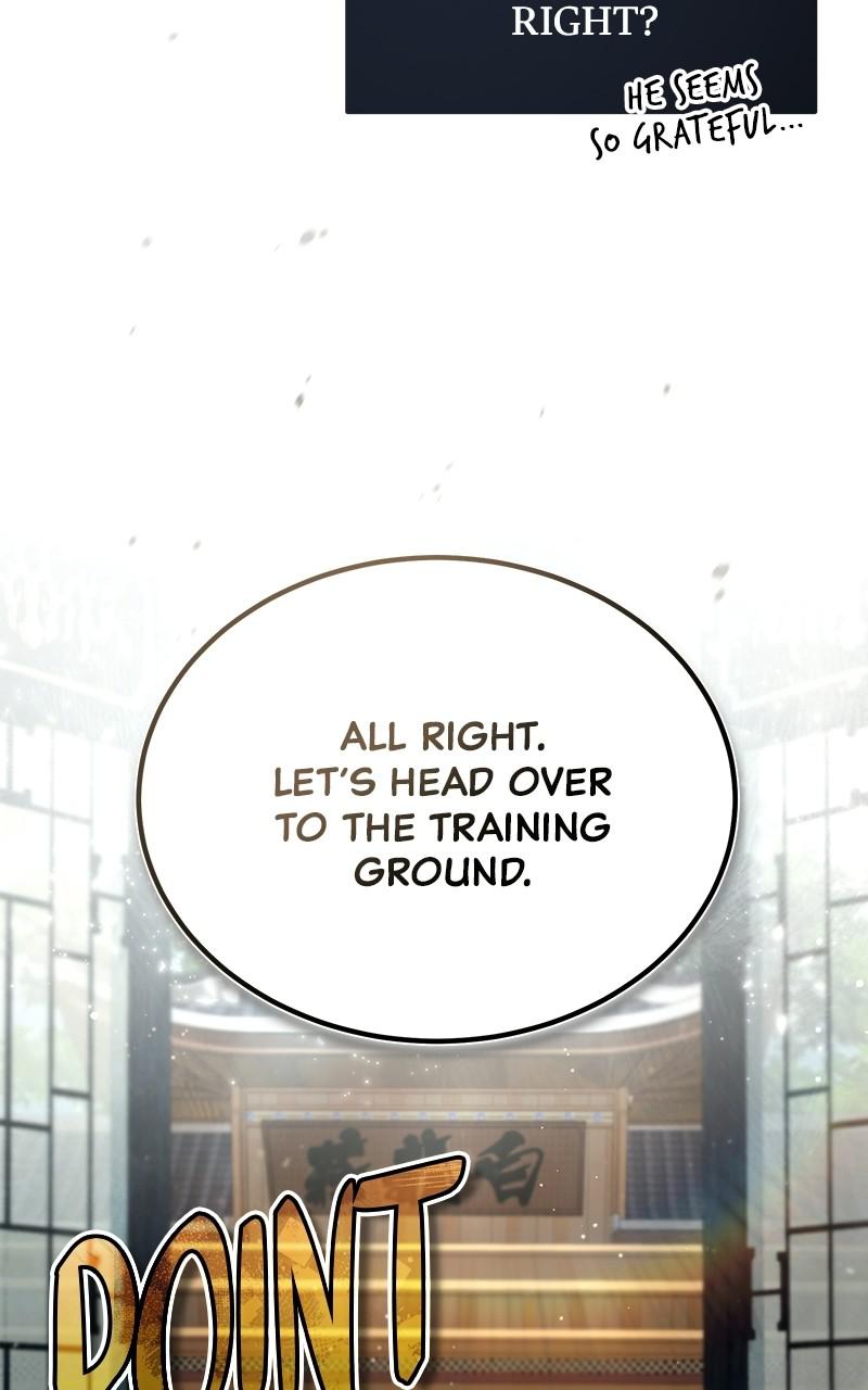 Best Teacher Baek Chap 35 - Next Chap 36