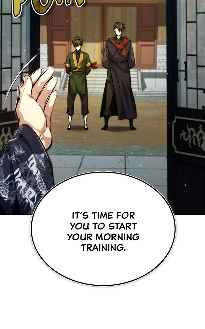 Best Teacher Baek Chap 35 - Next Chap 36